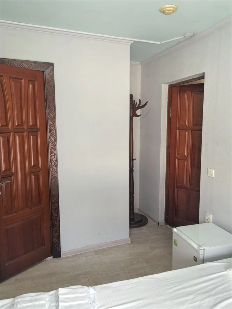 Номер 2 местный в Атлантис