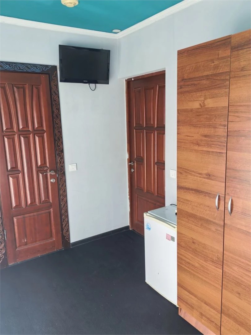 Номер 2 местный в Атлантис