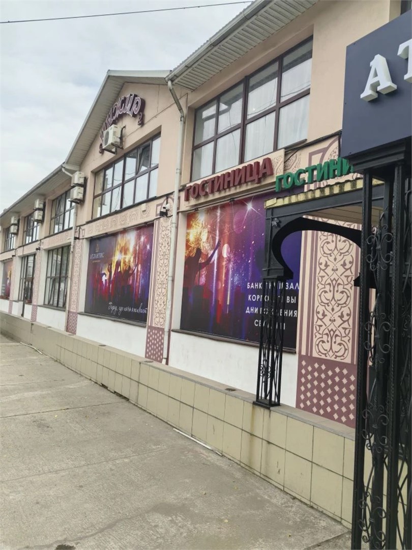 Номер 2 местный в Атлантис