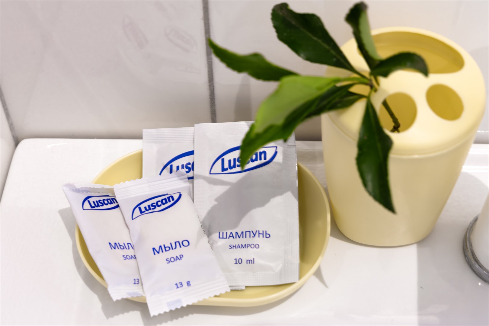 03 делюкс без балкона 2эт в Парус