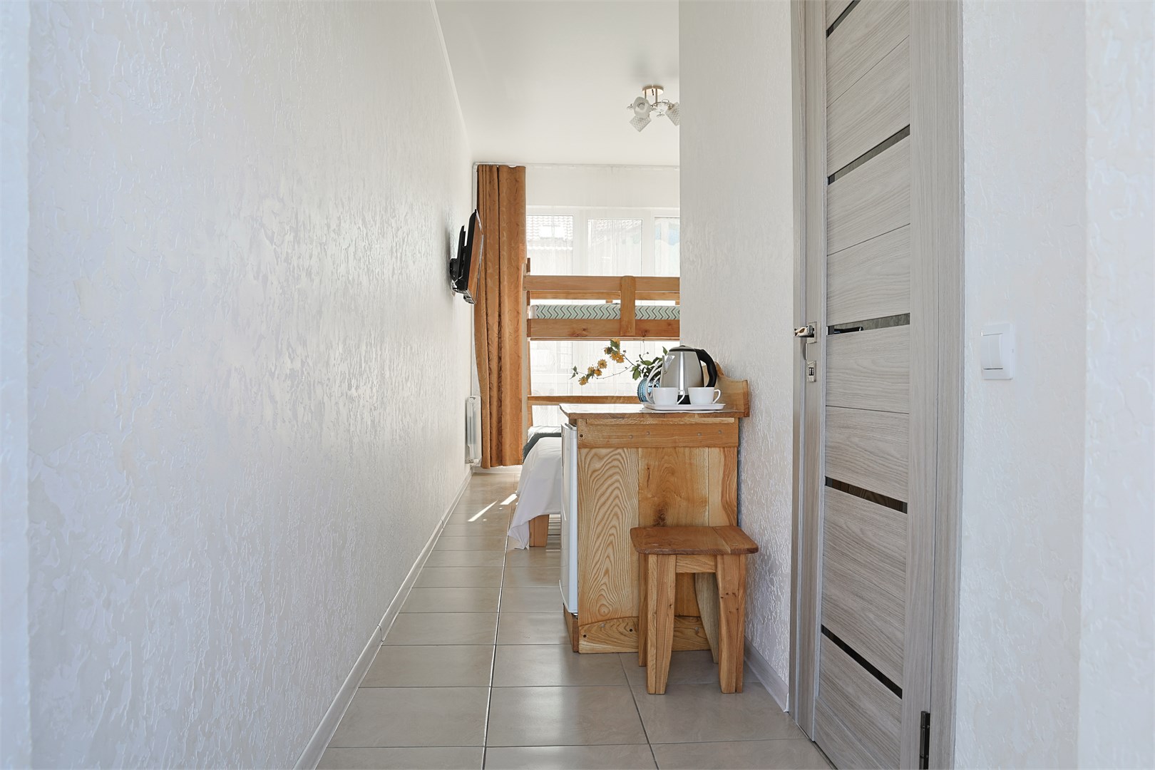 03 делюкс без балкона 2эт в Парус