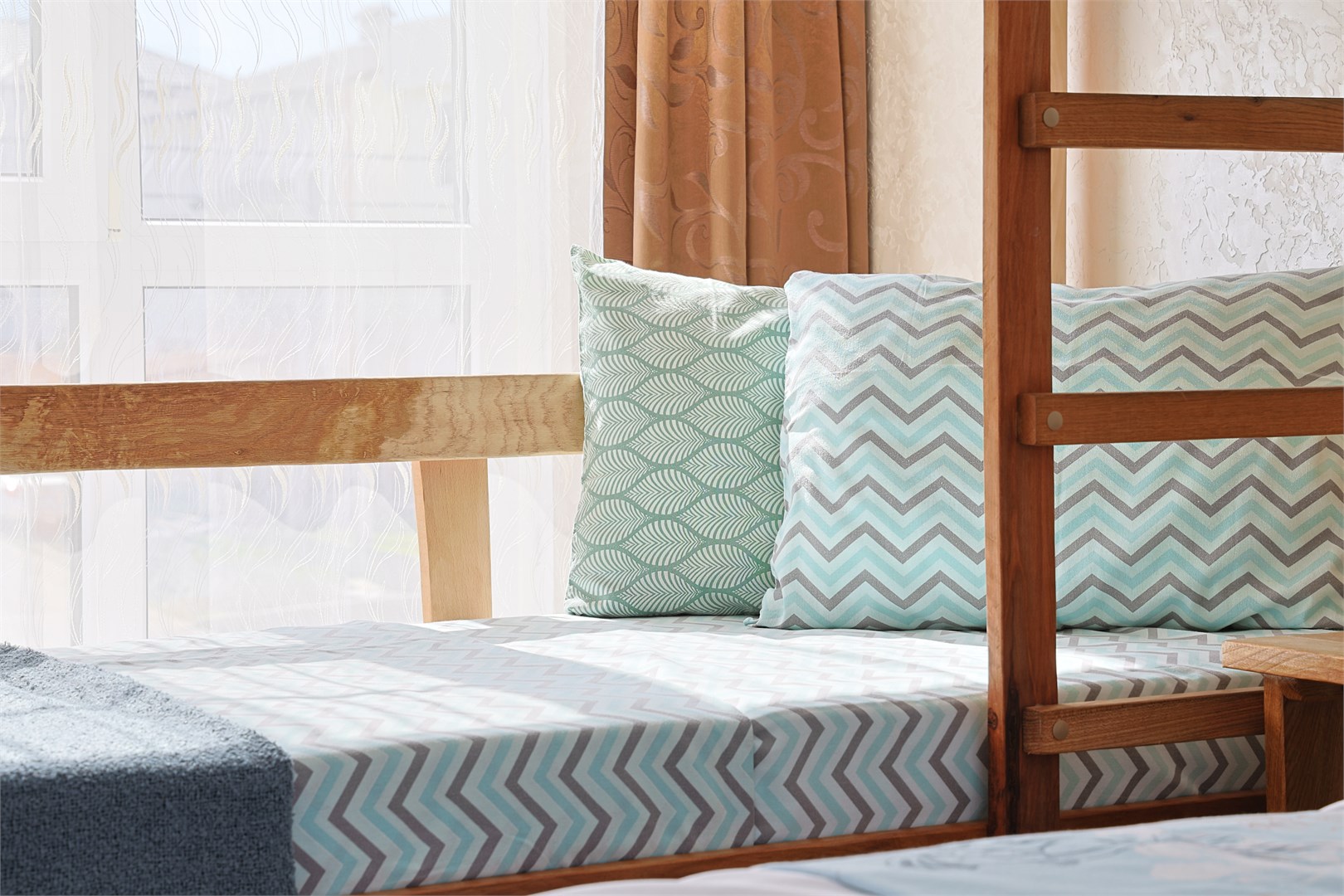 08 делюкс без балкона эт в Парус