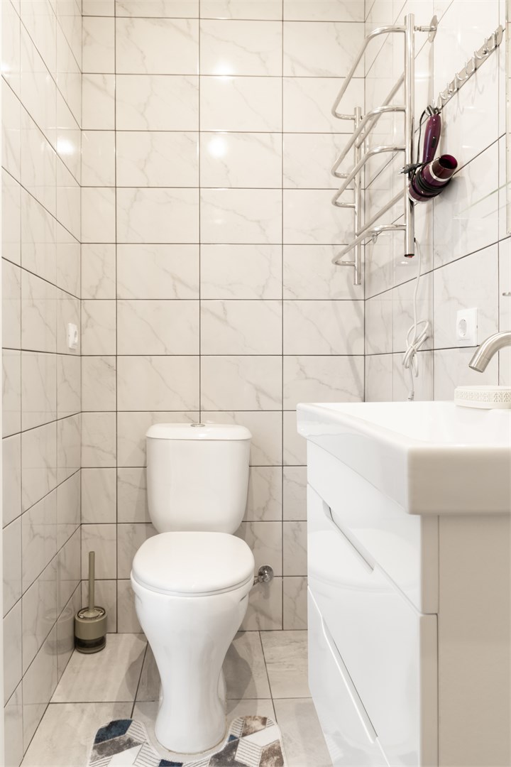 11 Двухместный с сауной 1эт в Парус