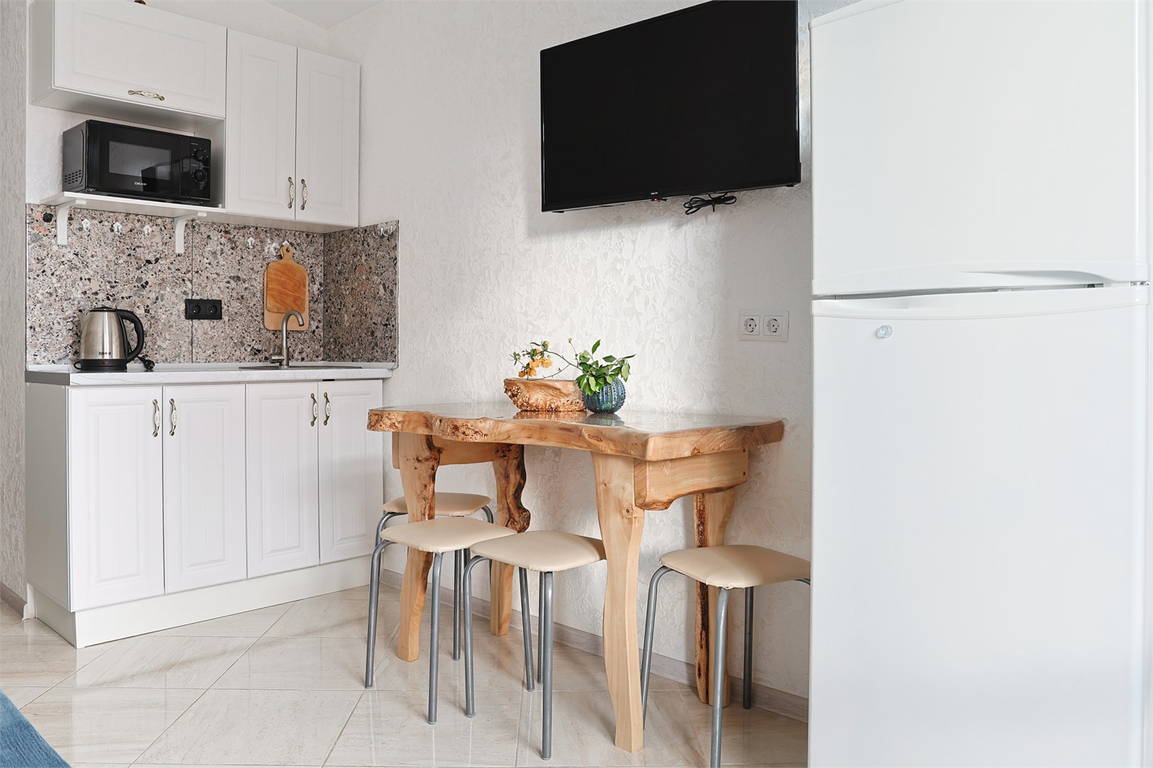 11 Двухместный с сауной 1эт в Парус