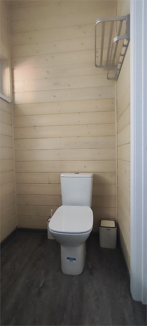 Аппартаменты. Дом-дуплекс в Камелот