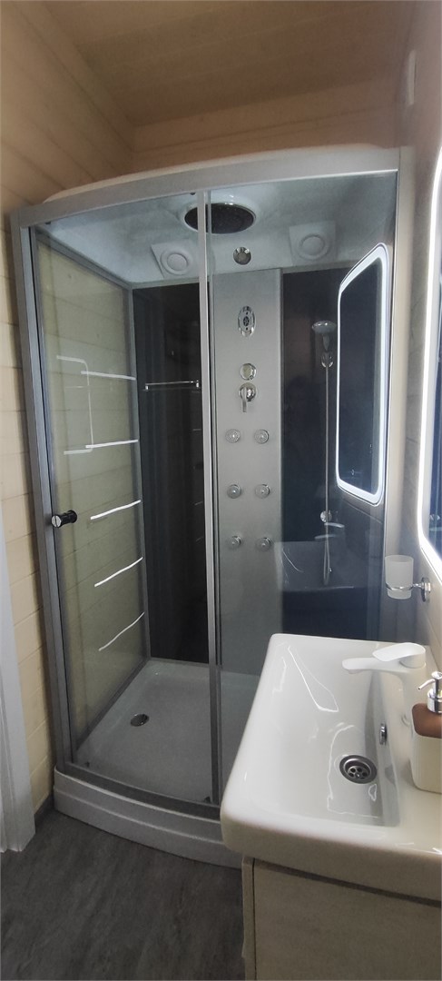 Аппартаменты. Дом-дуплекс в Камелот