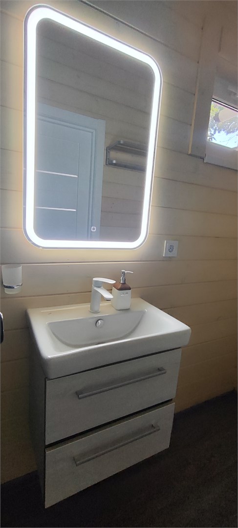 Аппартаменты. Дом-дуплекс в Камелот