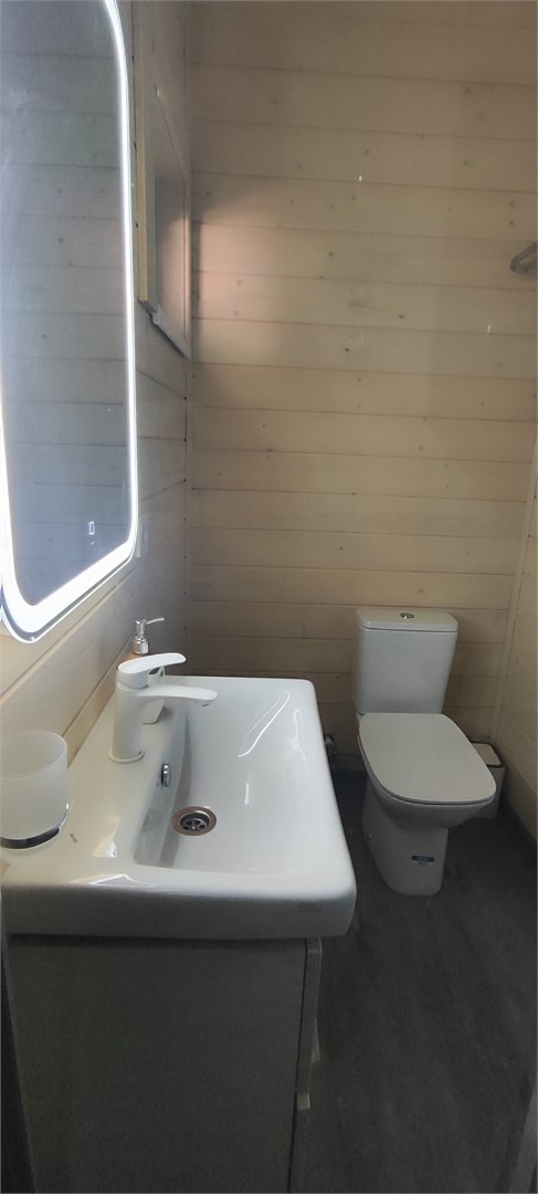 Аппартаменты. Дом-дуплекс в Камелот