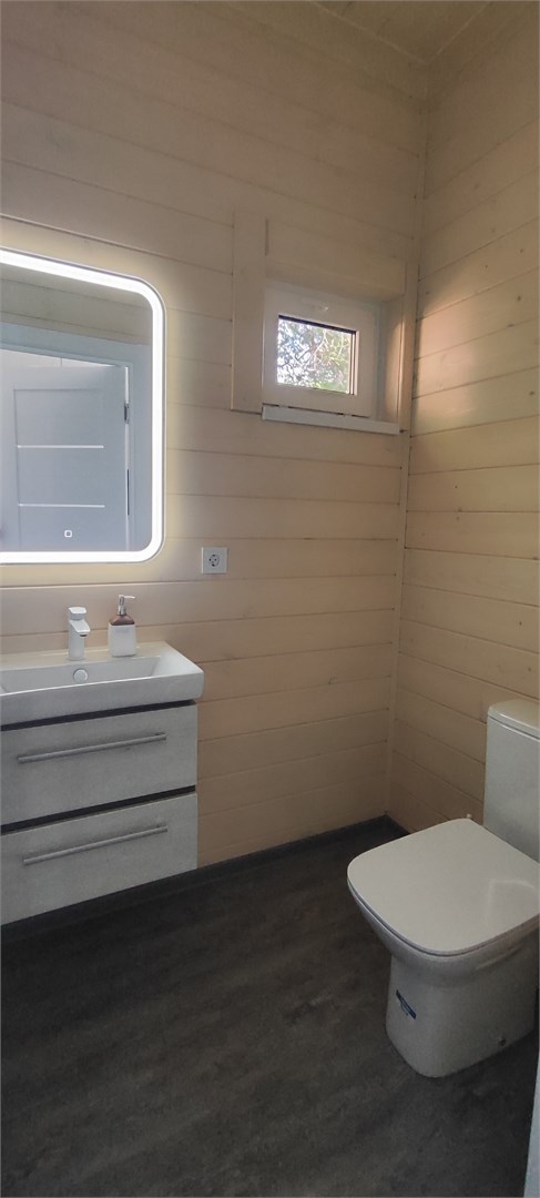 Аппартаменты. Дом-дуплекс в Камелот