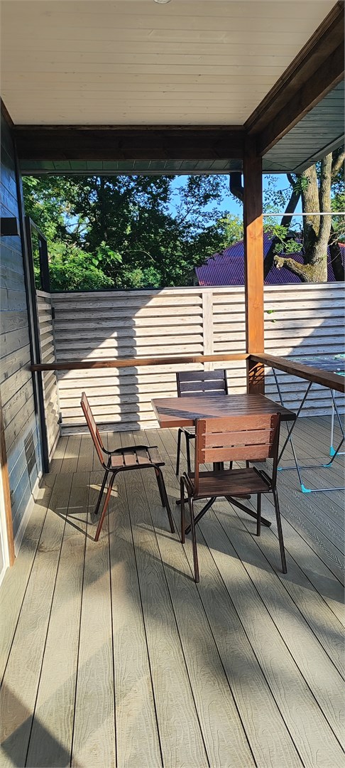 Аппартаменты. Дом-дуплекс в Камелот