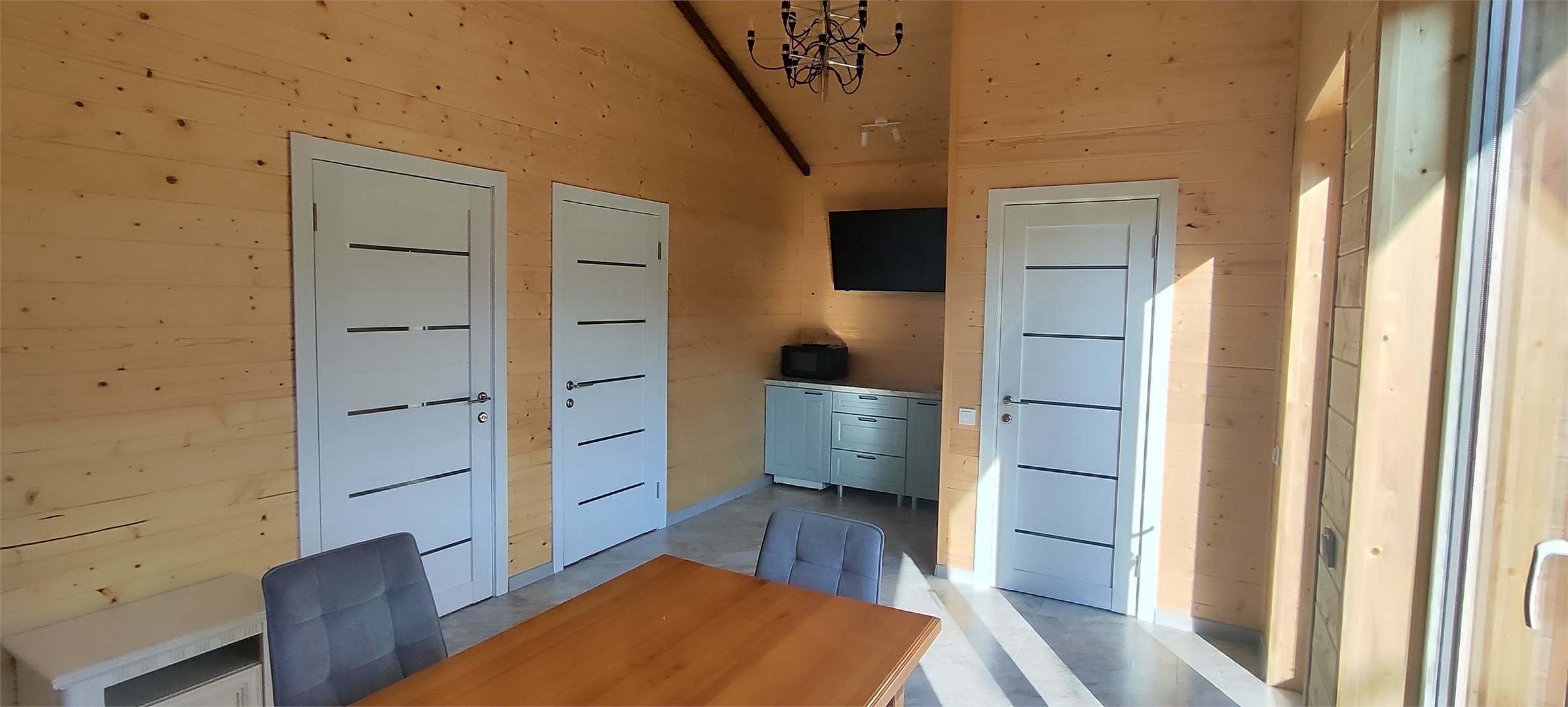 Аппартаменты Дом в Камелот