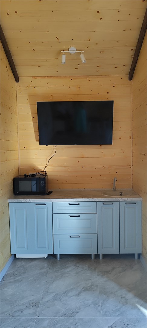 Аппартаменты Дом в Камелот