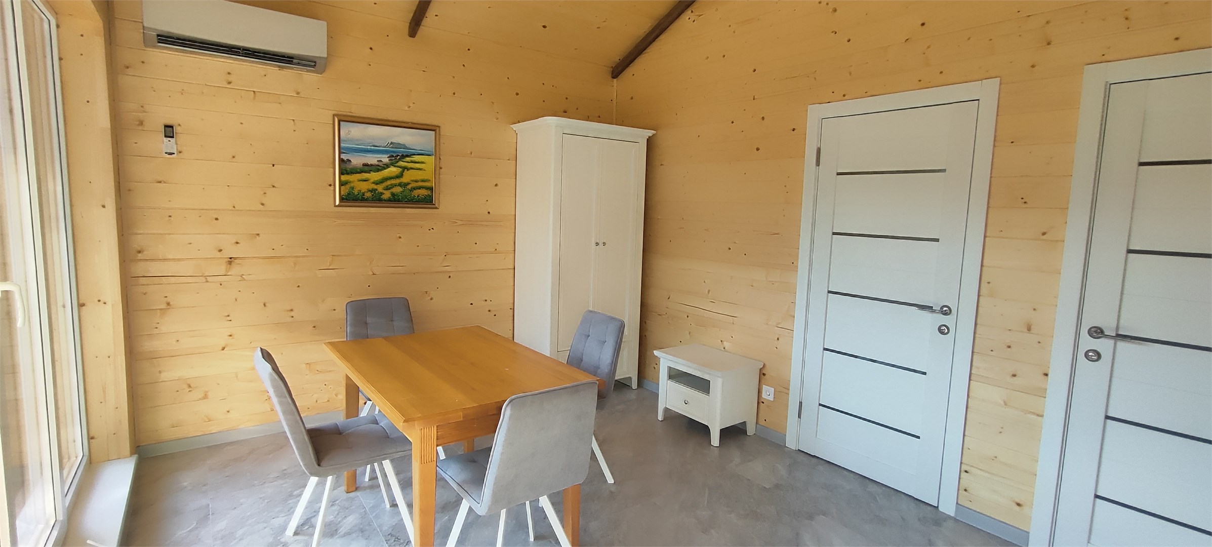 Аппартаменты Дом в Камелот