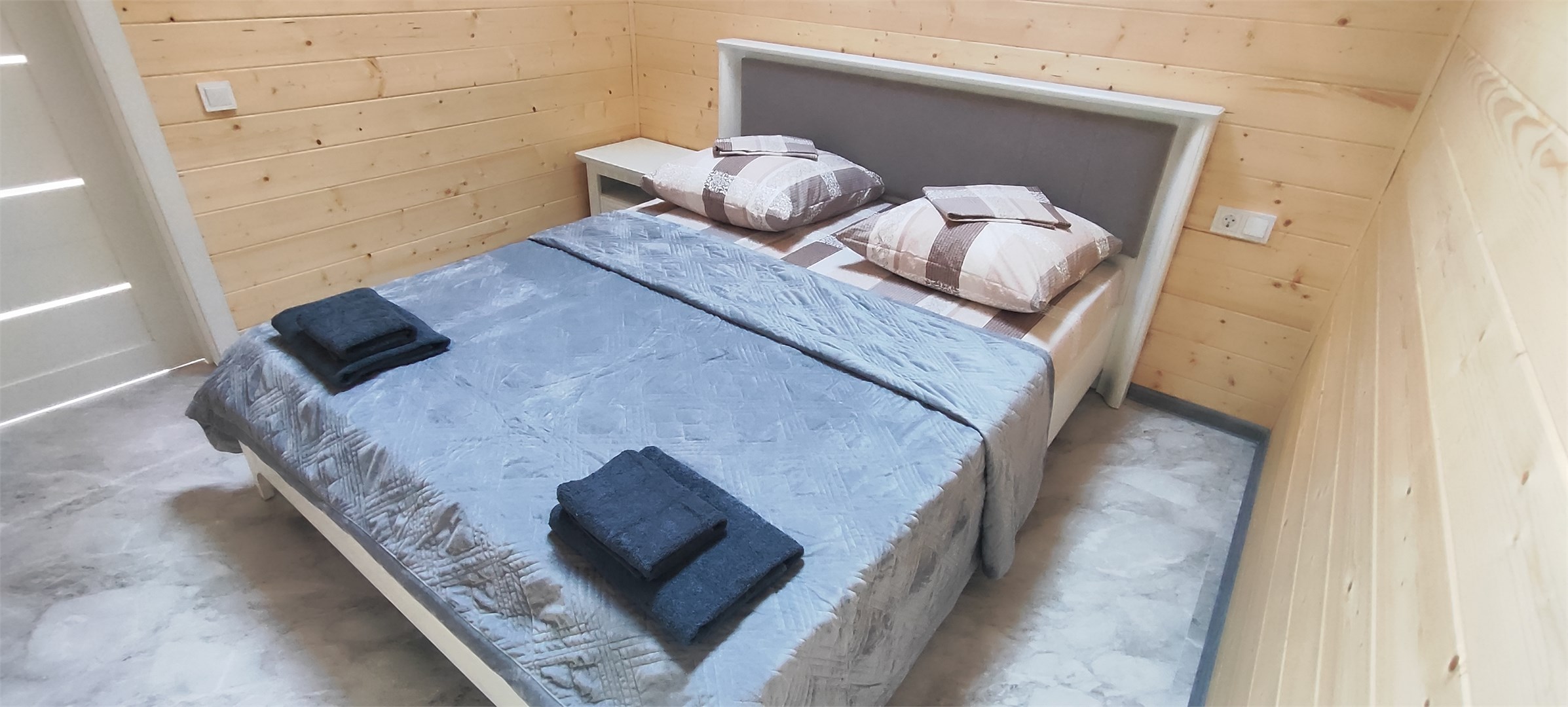 Аппартаменты Дом в Камелот