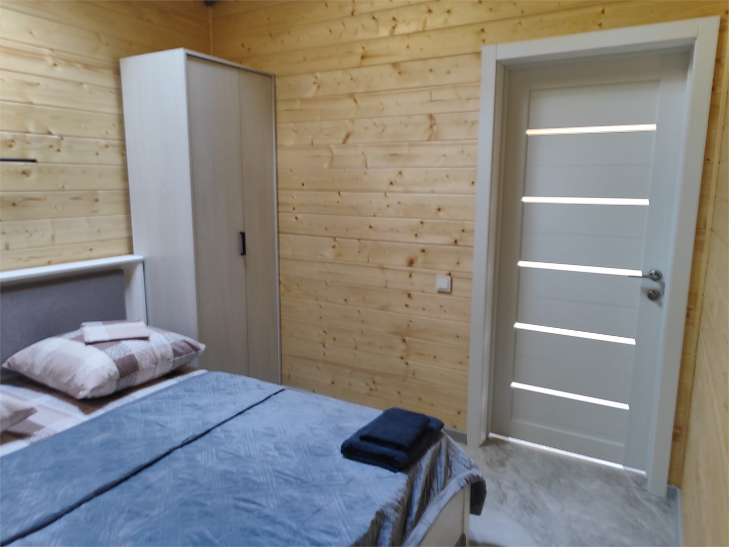 Аппартаменты Дом в Камелот