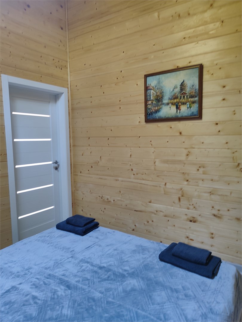 Аппартаменты Дом в Камелот