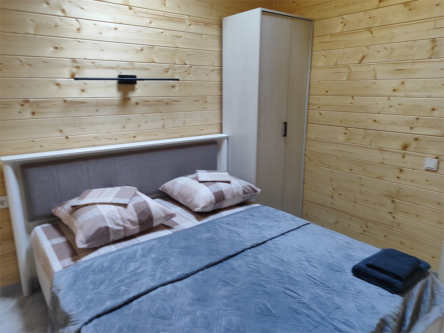 Аппартаменты Дом в Камелот