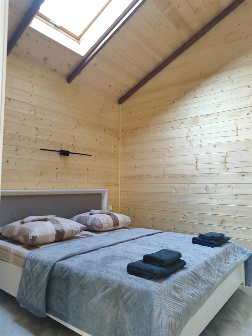 Аппартаменты Дом в Камелот