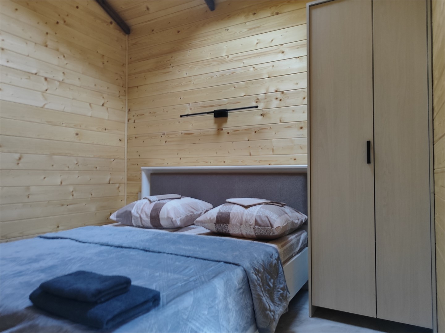 Аппартаменты Дом в Камелот