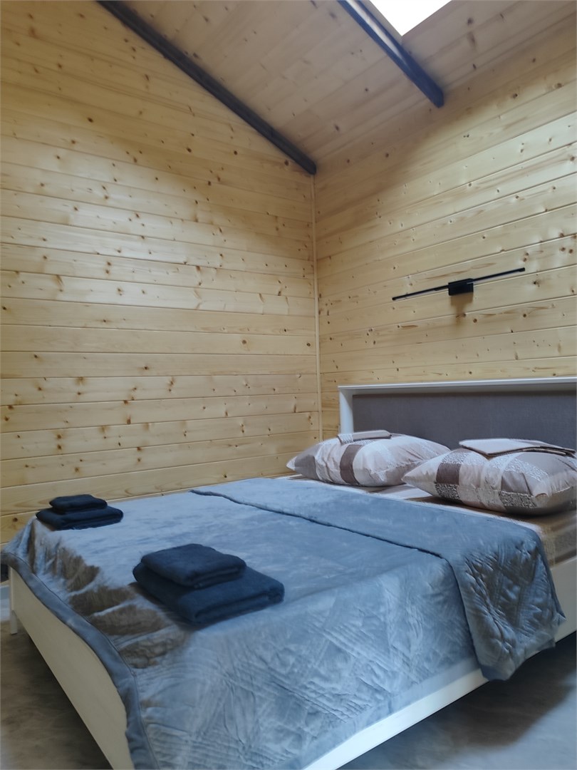 Аппартаменты Дом в Камелот