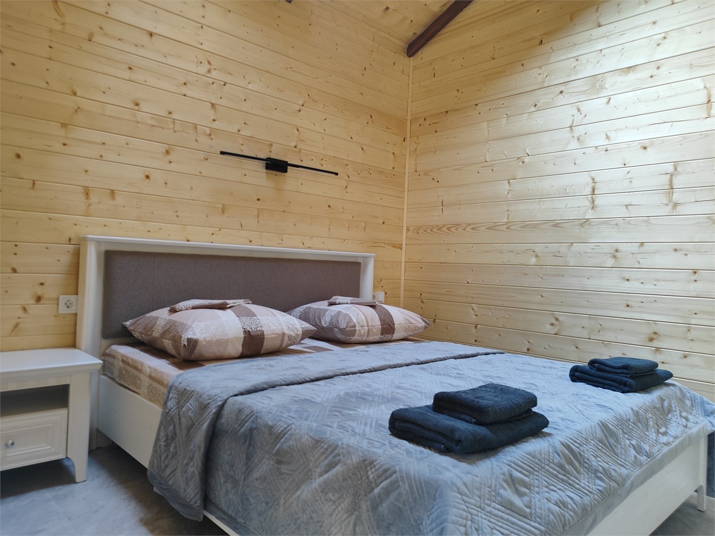 Аппартаменты Дом в Камелот