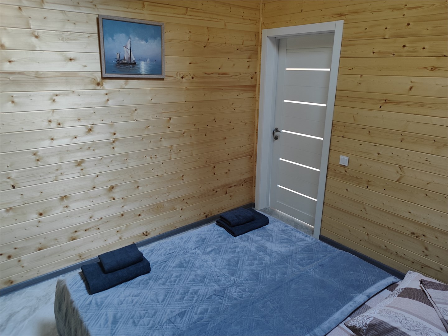 Аппартаменты Дом в Камелот