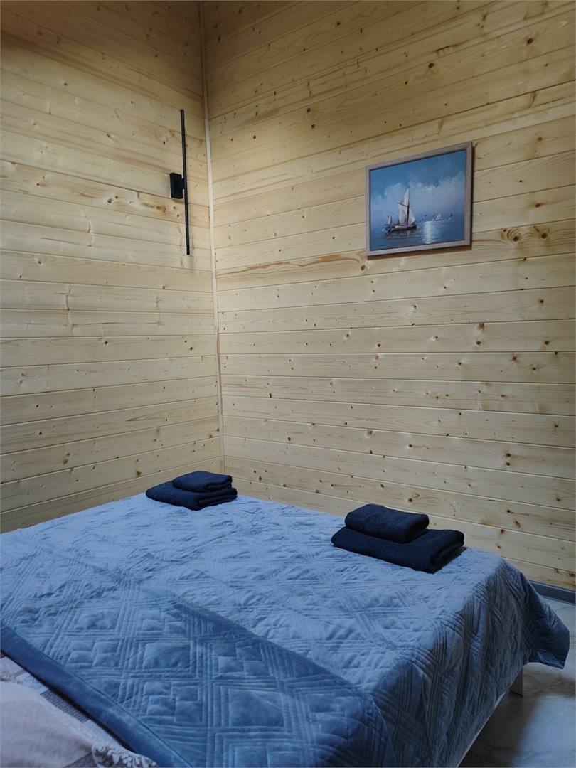 Аппартаменты Дом в Камелот