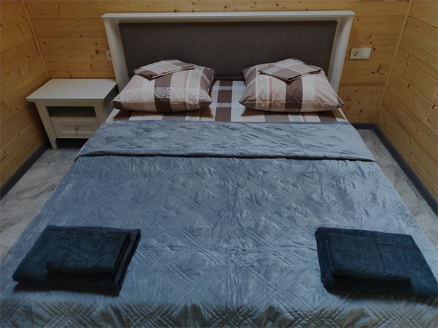 Аппартаменты Дом в Камелот