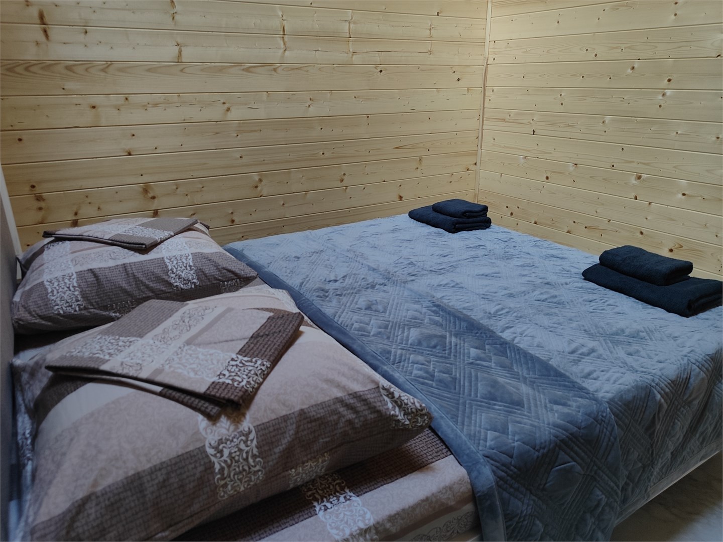 Аппартаменты Дом в Камелот