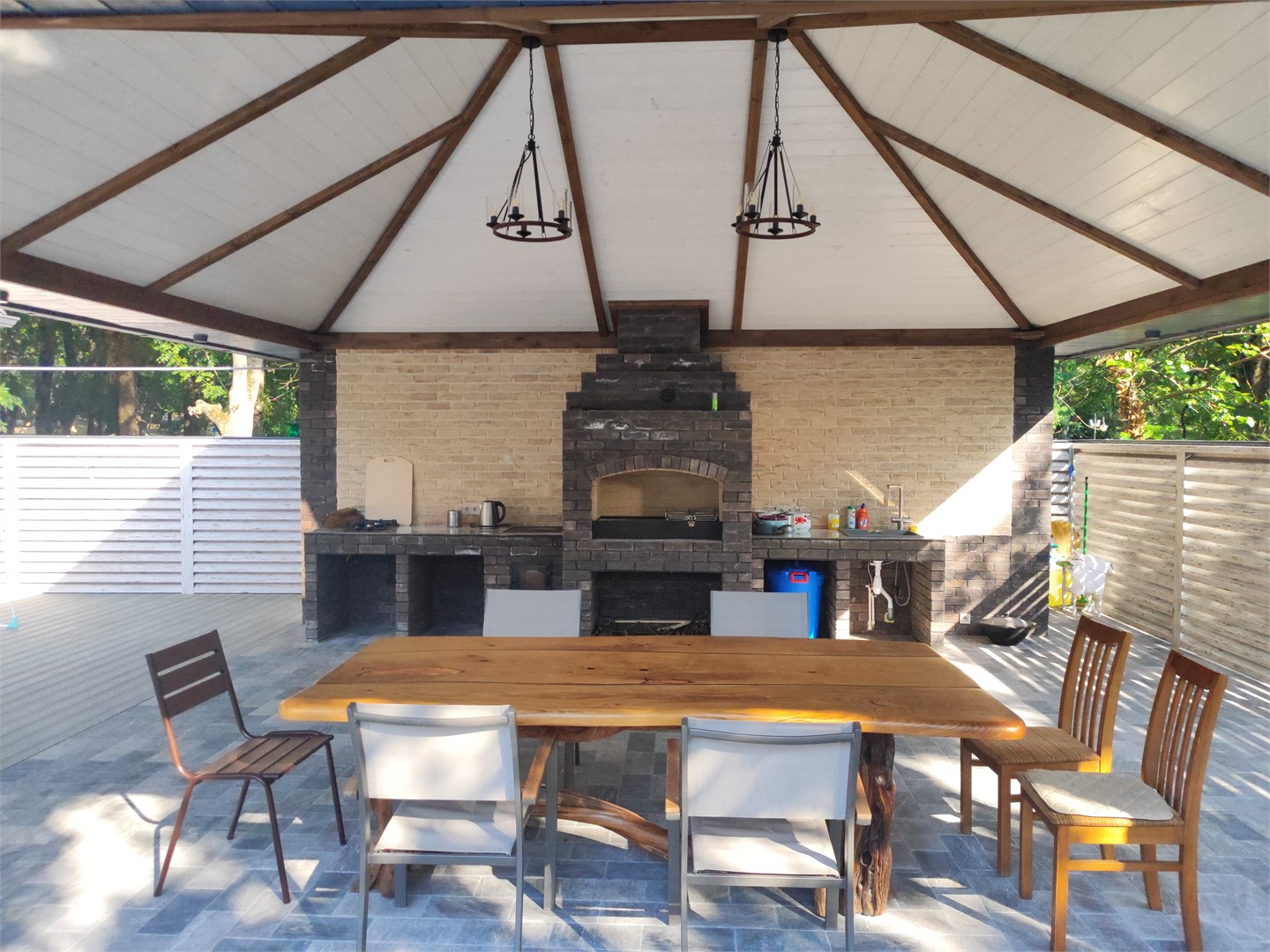 Аппартаменты Дом в Камелот