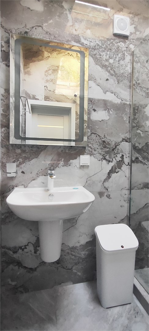 Аппартаменты Дом в Камелот