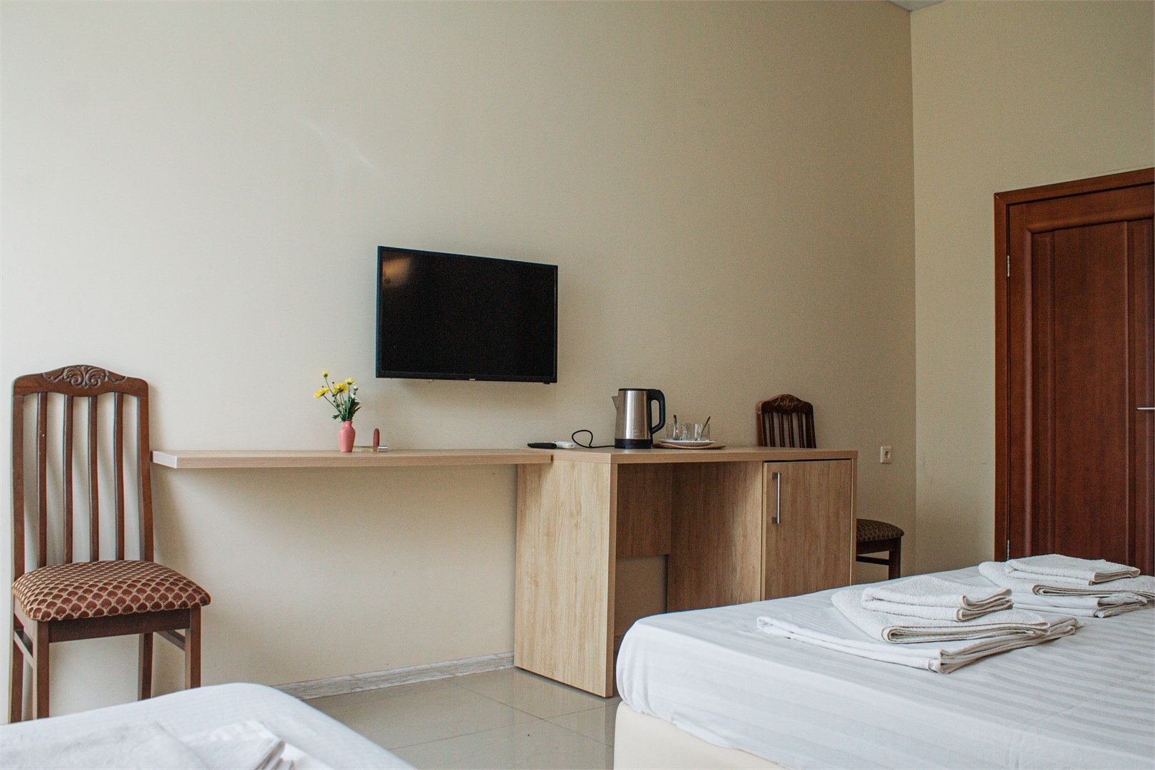 Комфорт 3м 2эт в Villa Park Victoria
