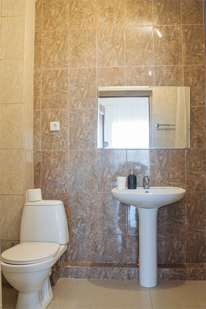 Комфорт 3м 2эт в Villa Park Victoria