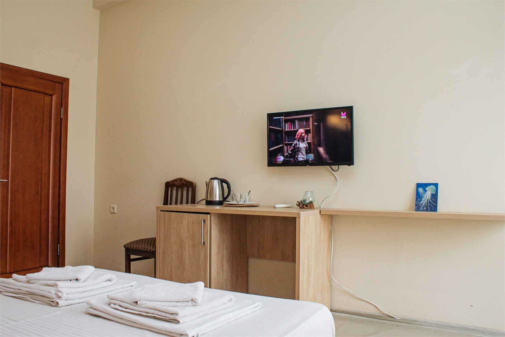 Комфорт 3м 2эт в Villa Park Victoria