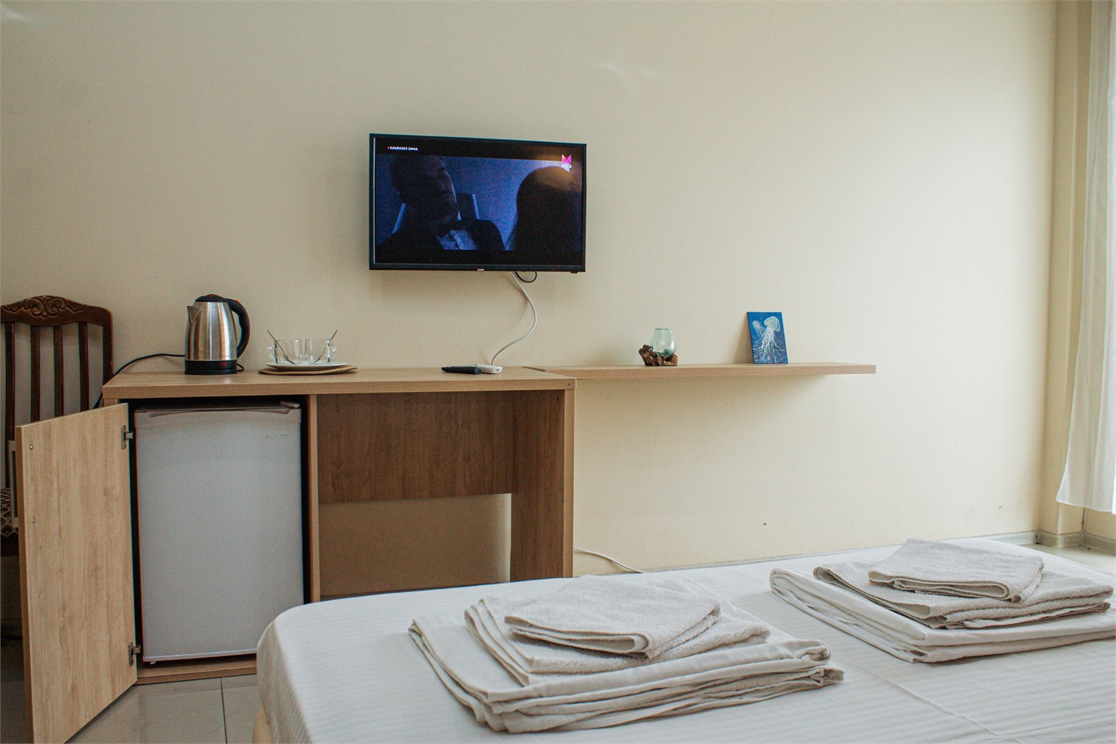Комфорт 3м 2эт в Villa Park Victoria