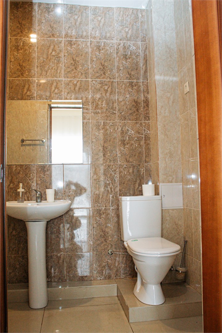 Комфорт 3м 2эт в Villa Park Victoria