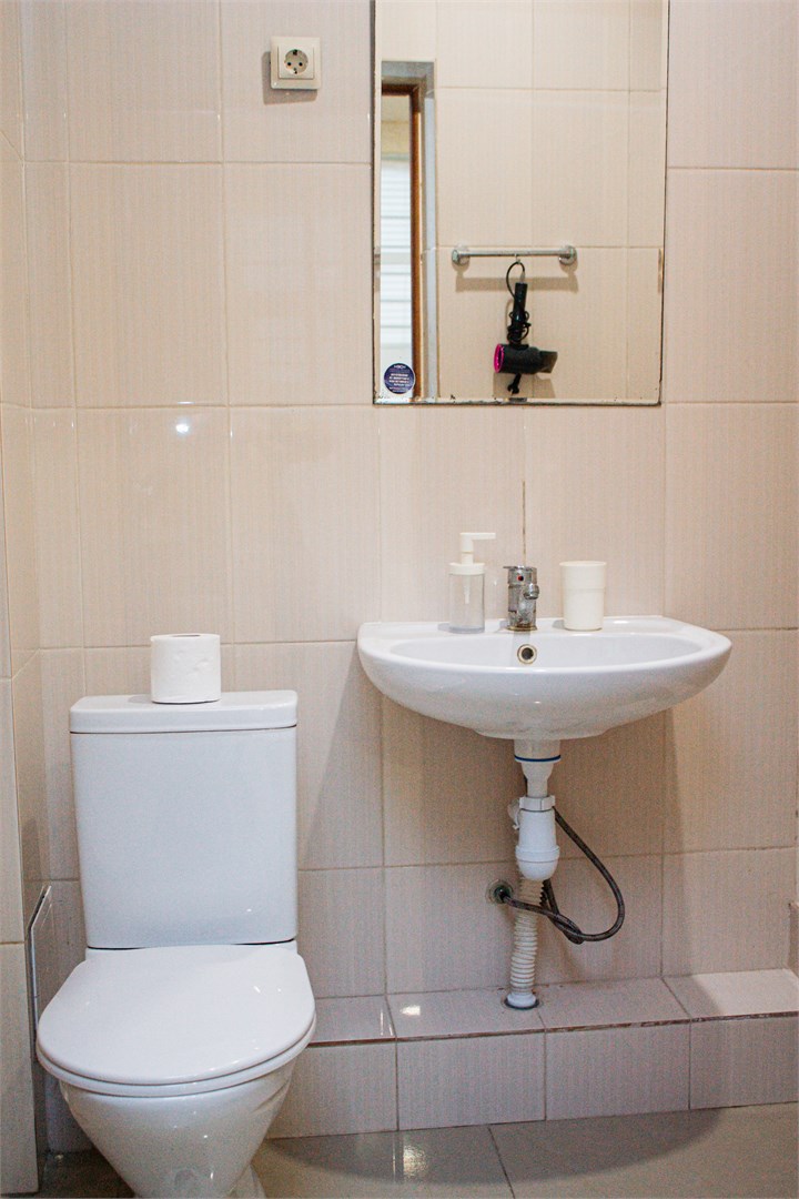 Стандарт 3м 3 эт (3*1) в Villa Park Victoria