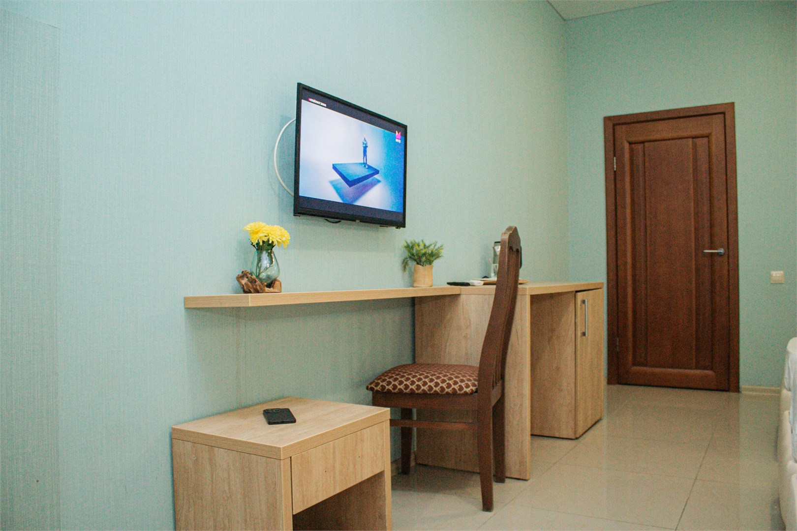 Стандарт 4м 3 эт (4*1) в Villa Park Victoria
