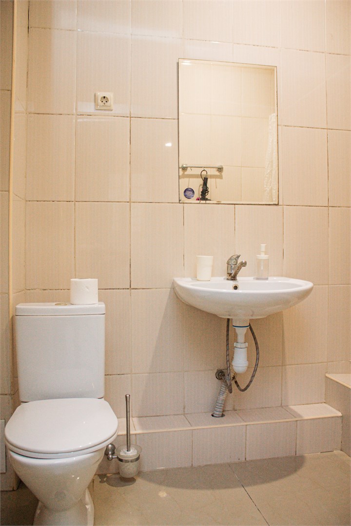 Стандарт 4м 3 эт (4*1) в Villa Park Victoria