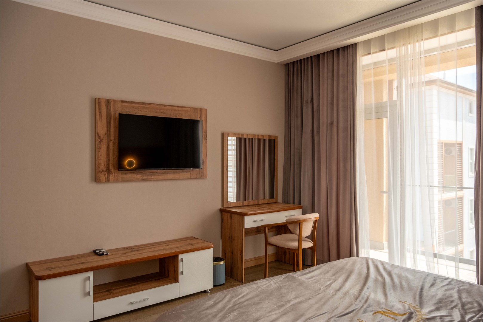 Deluxe в Niyara sea