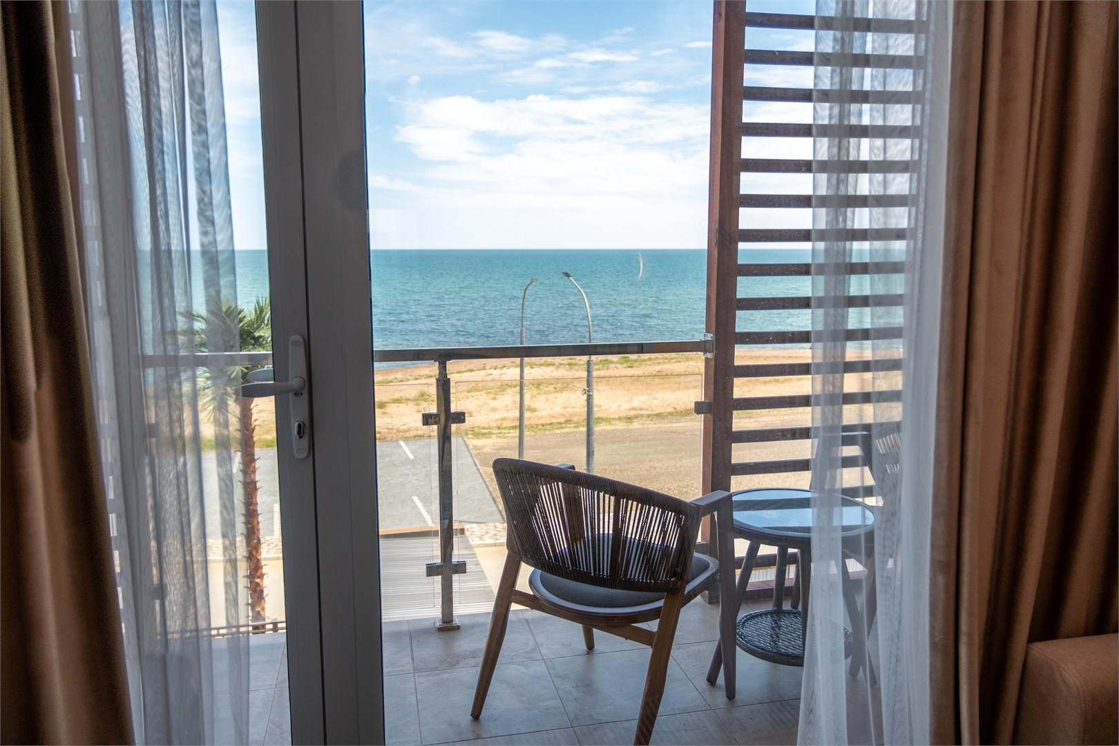 Deluxe в Niyara sea