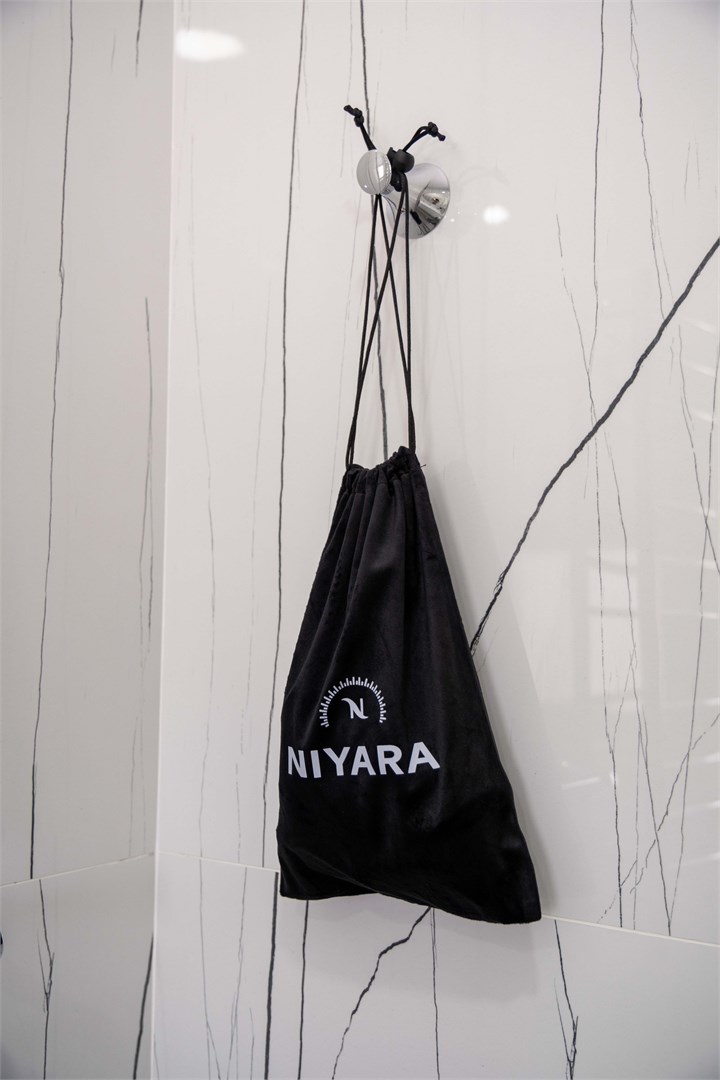 Deluxe в Niyara sea