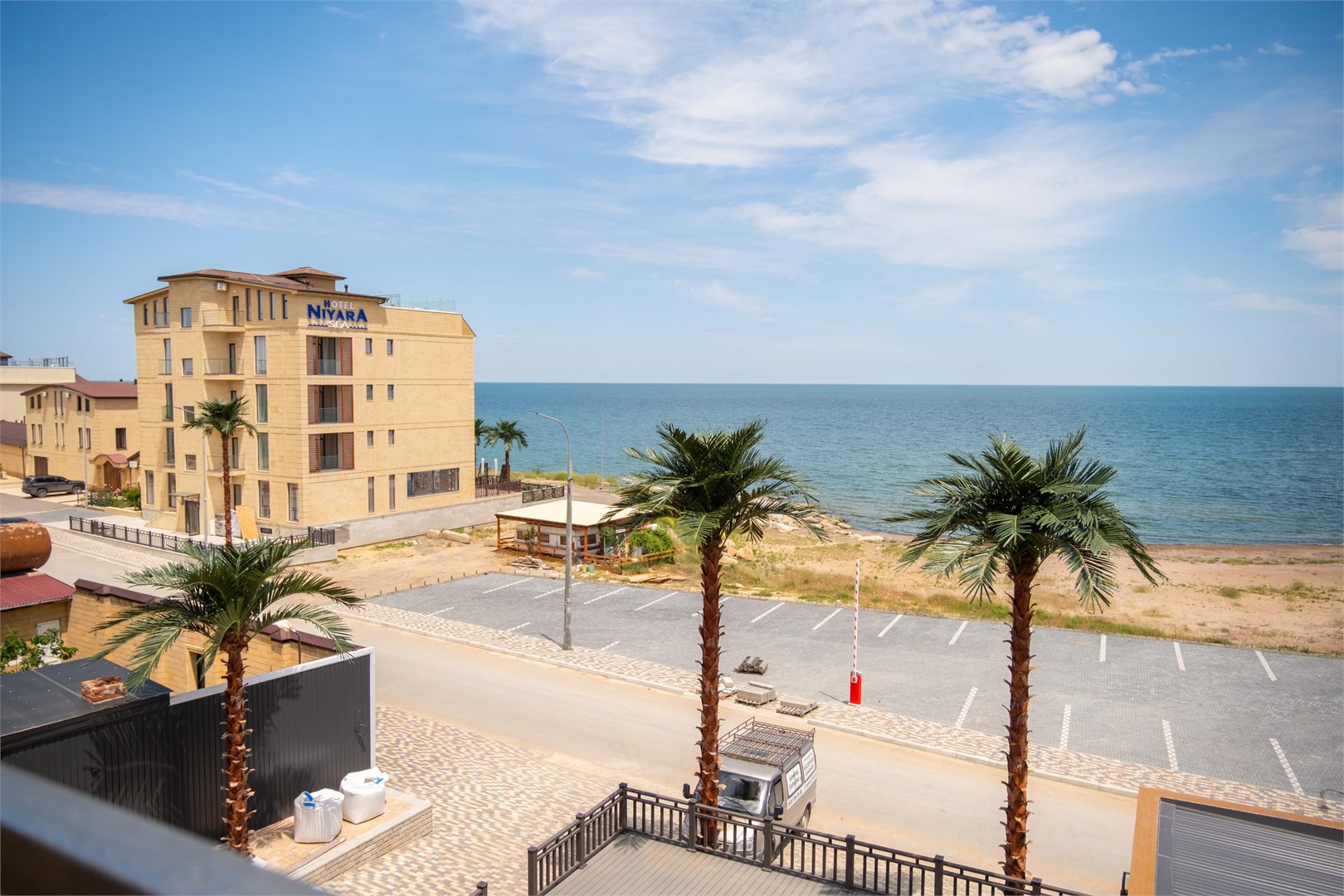 Deluxe в Niyara sea