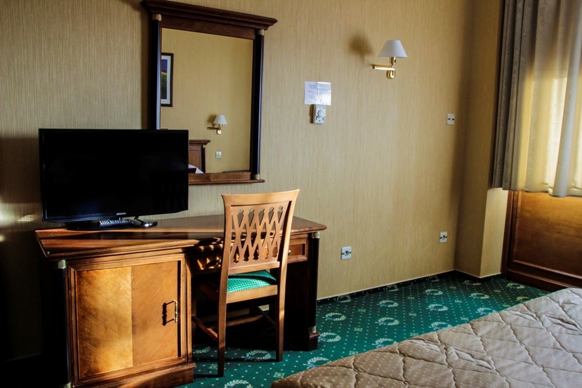 Полулюкс в Azimut