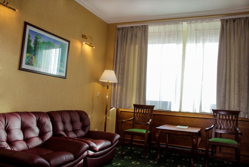 Полулюкс в Azimut