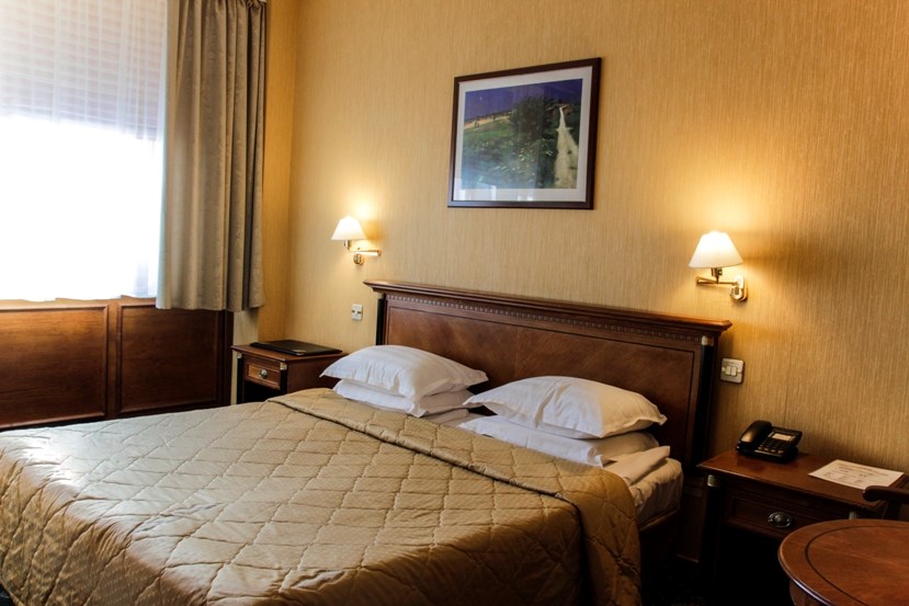 Полулюкс в Azimut