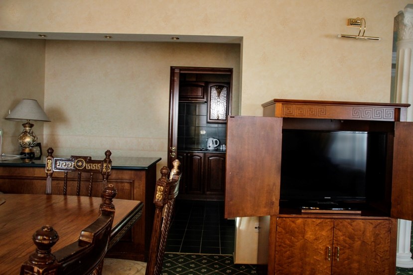 Люкс Супериор в Azimut