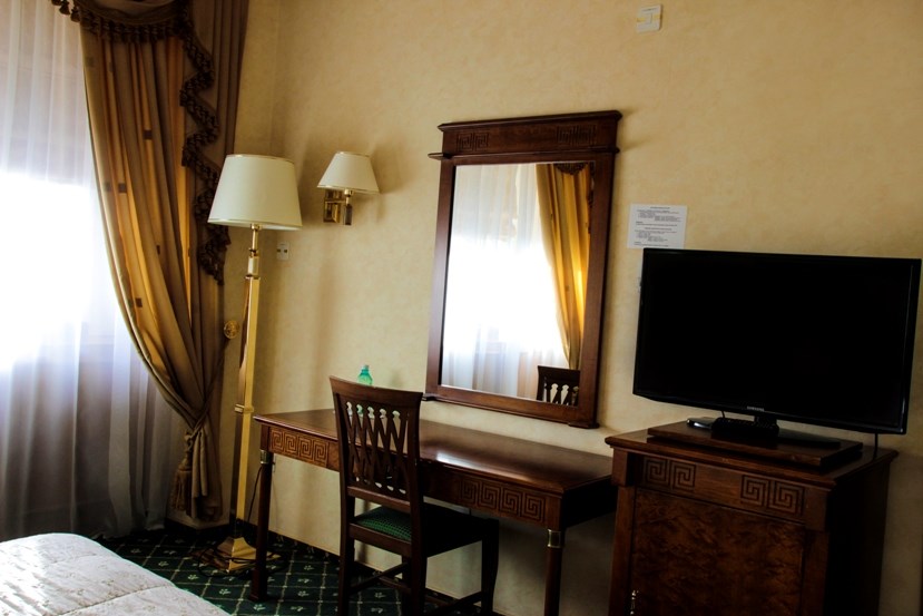 Люкс Супериор в Azimut