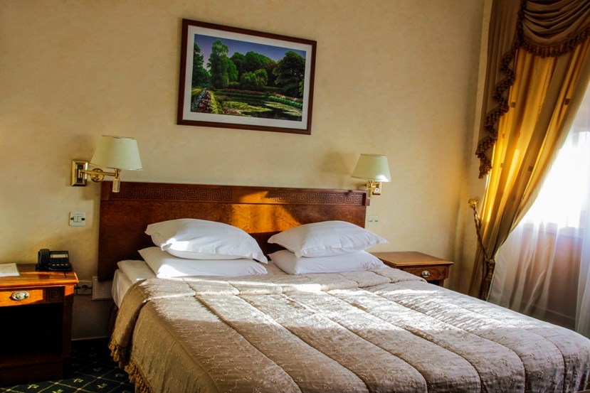 Люкс Супериор в Azimut