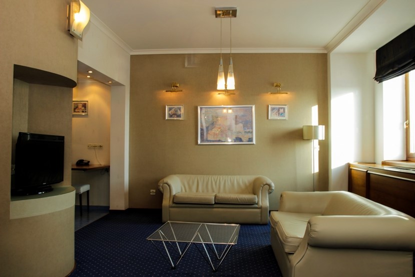 Апартаменты в Azimut